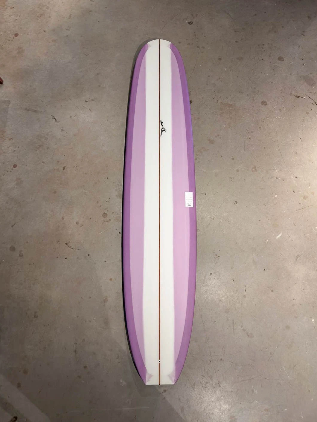New Faithful by Thomas Surfboards (Thomas Bexon)