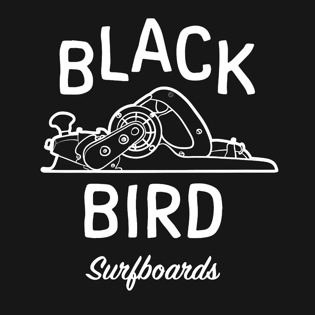Blackbird Surfboards