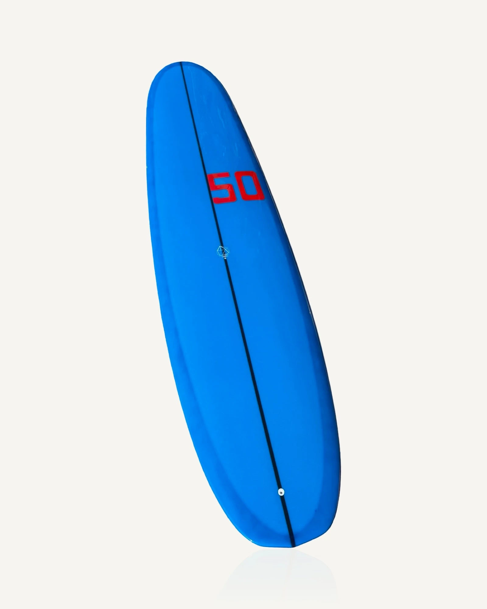 Guerrero by Dead Kooks Surfboards