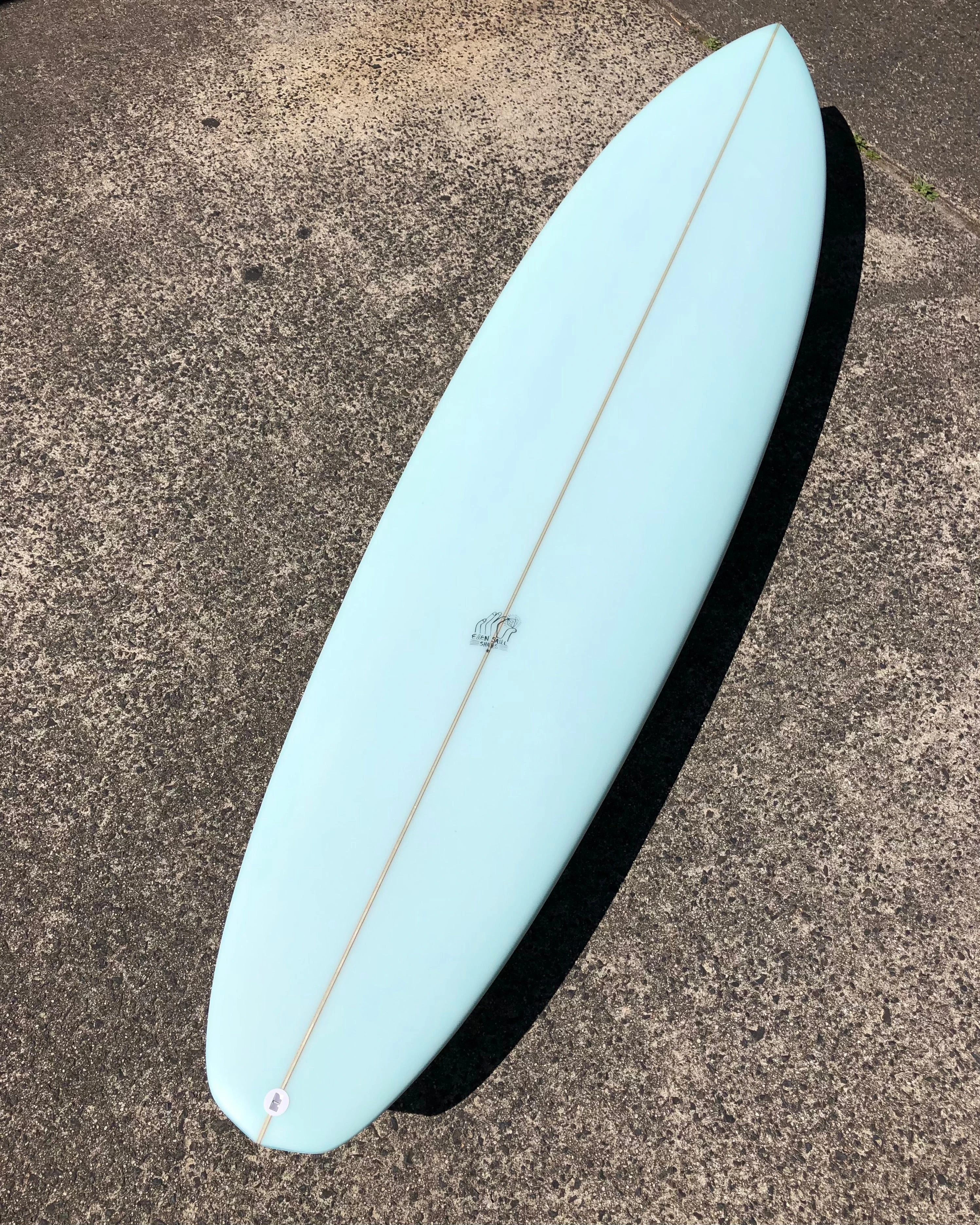 Aphex by Dead Kooks Surfboards