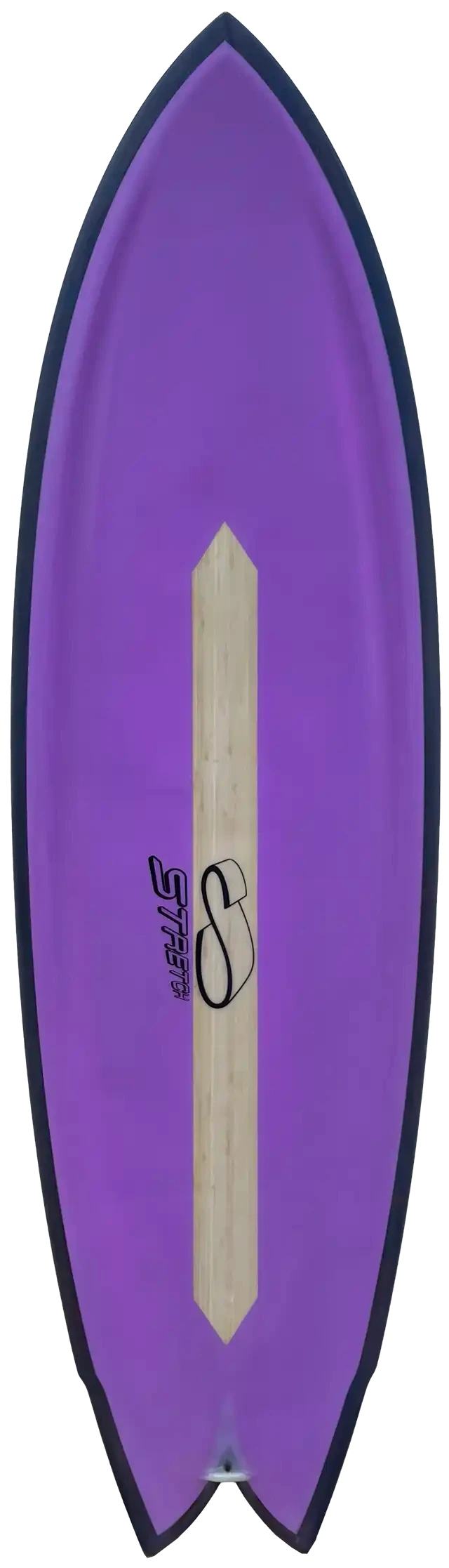 Pro Fish by Stretch Boards