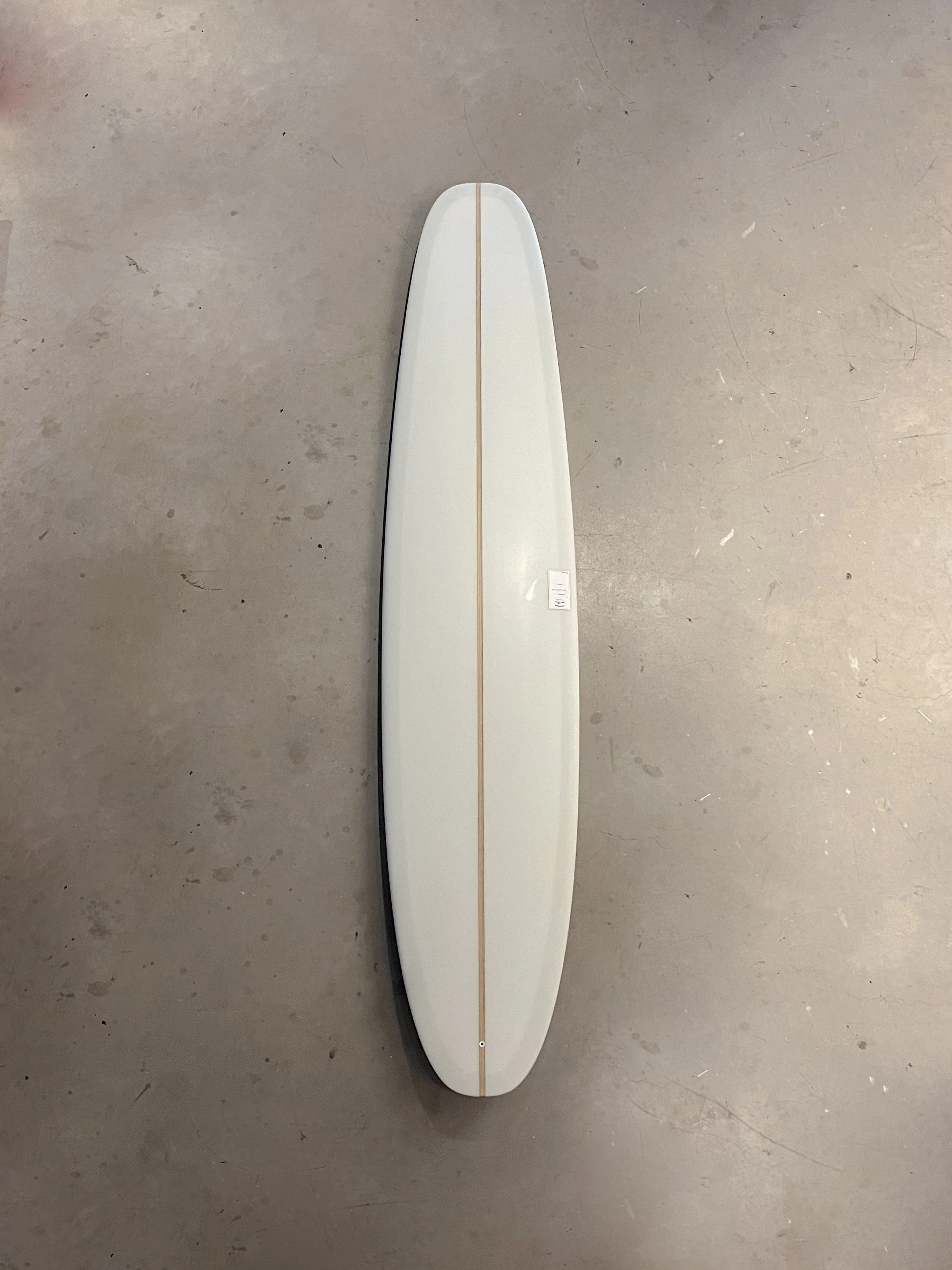 Hariot by Thomas Surfboards (Thomas Bexon)