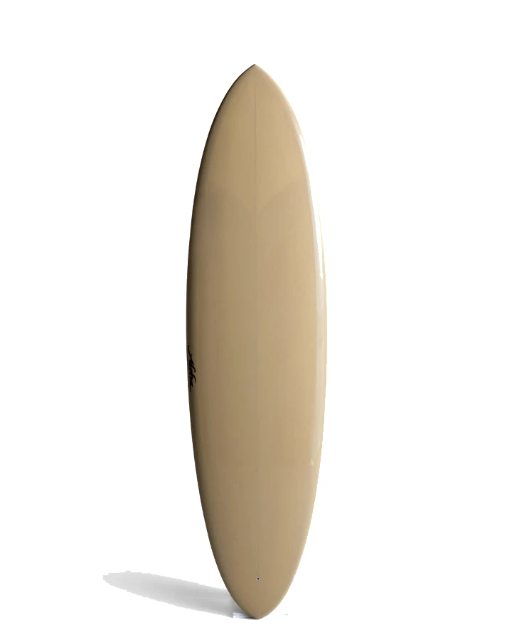 Ez-Mid PU - Taupe by Aloha