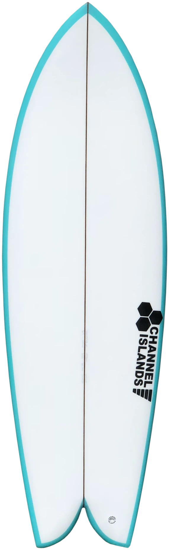 CI Fish by Channel Islands Surfboards