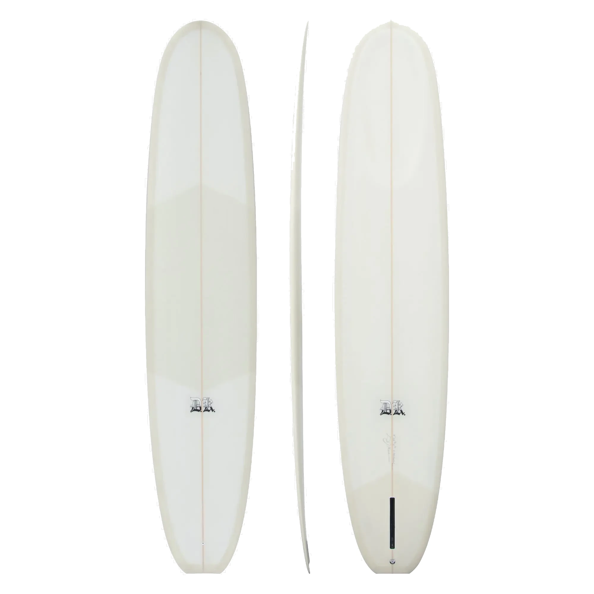 ChamP by DK Surfboards