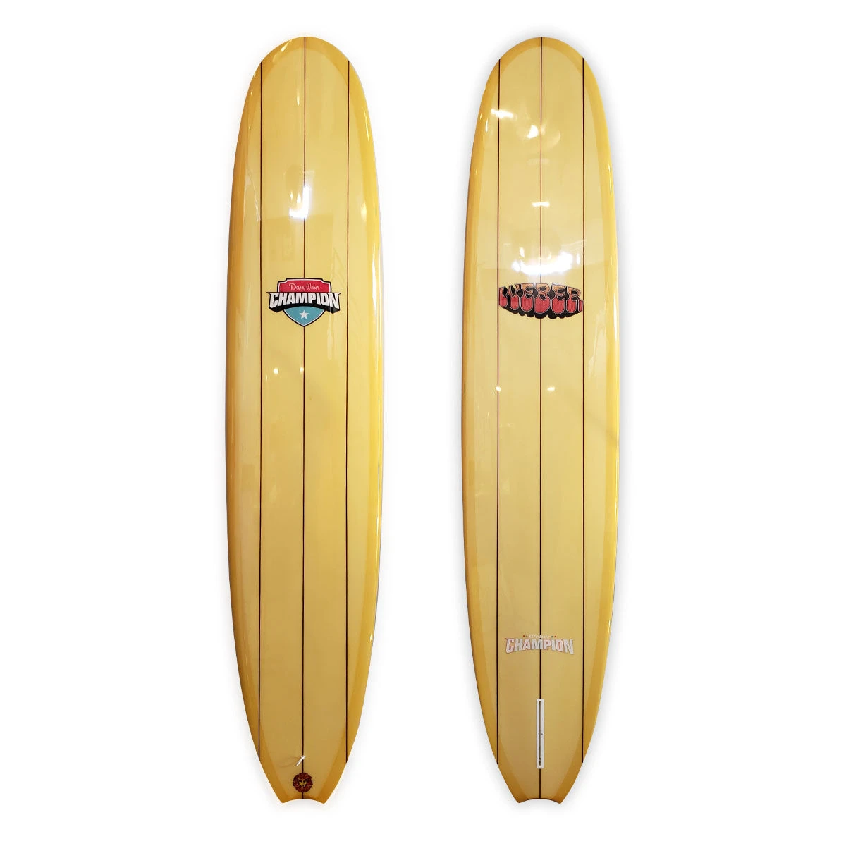 Champion by Dewey Weber Surfboards