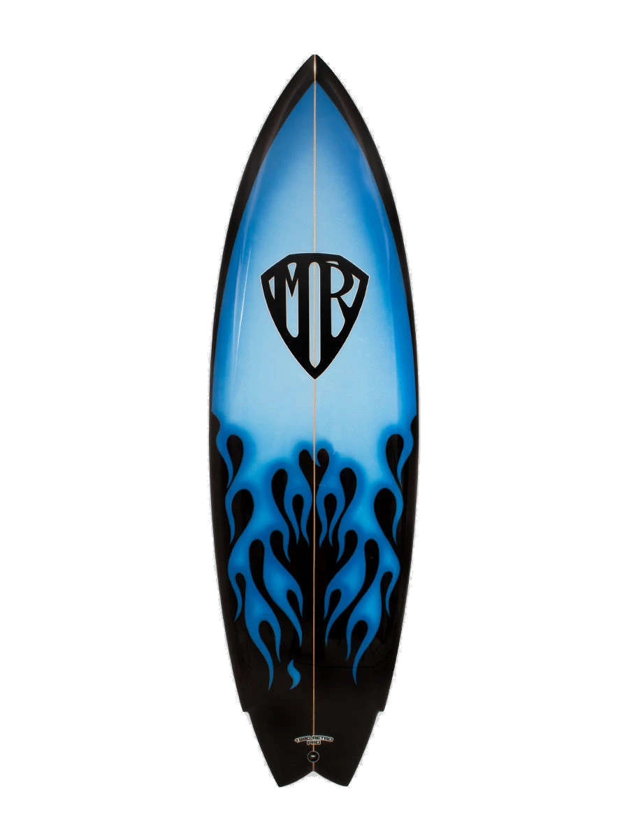 1980 Retro Pro (Collectors Edition) by Mark Richards Surfboards