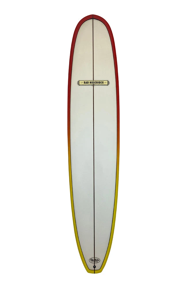 Rad Noserider by Infinity Surfboard Co.