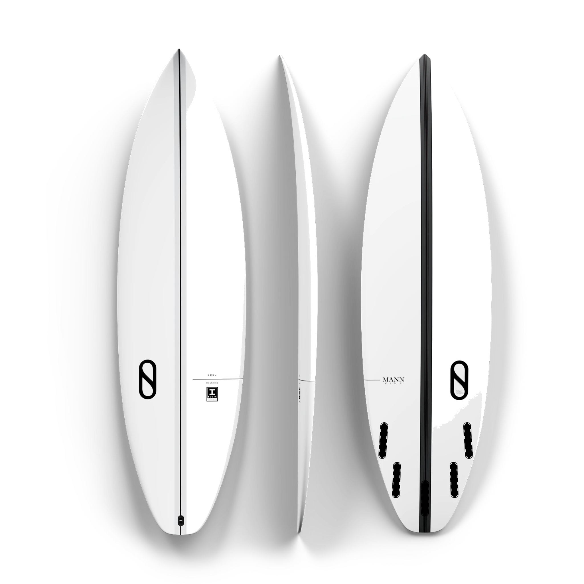 FRK+ by Firewire Surfboards
