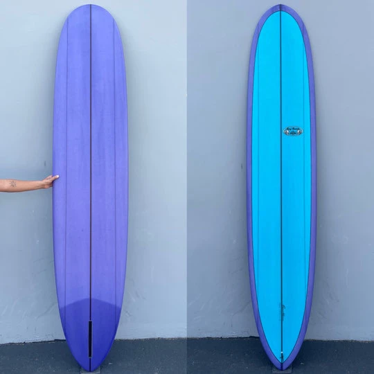 Double Ender 2.0 by Hawaiian Pro Designs