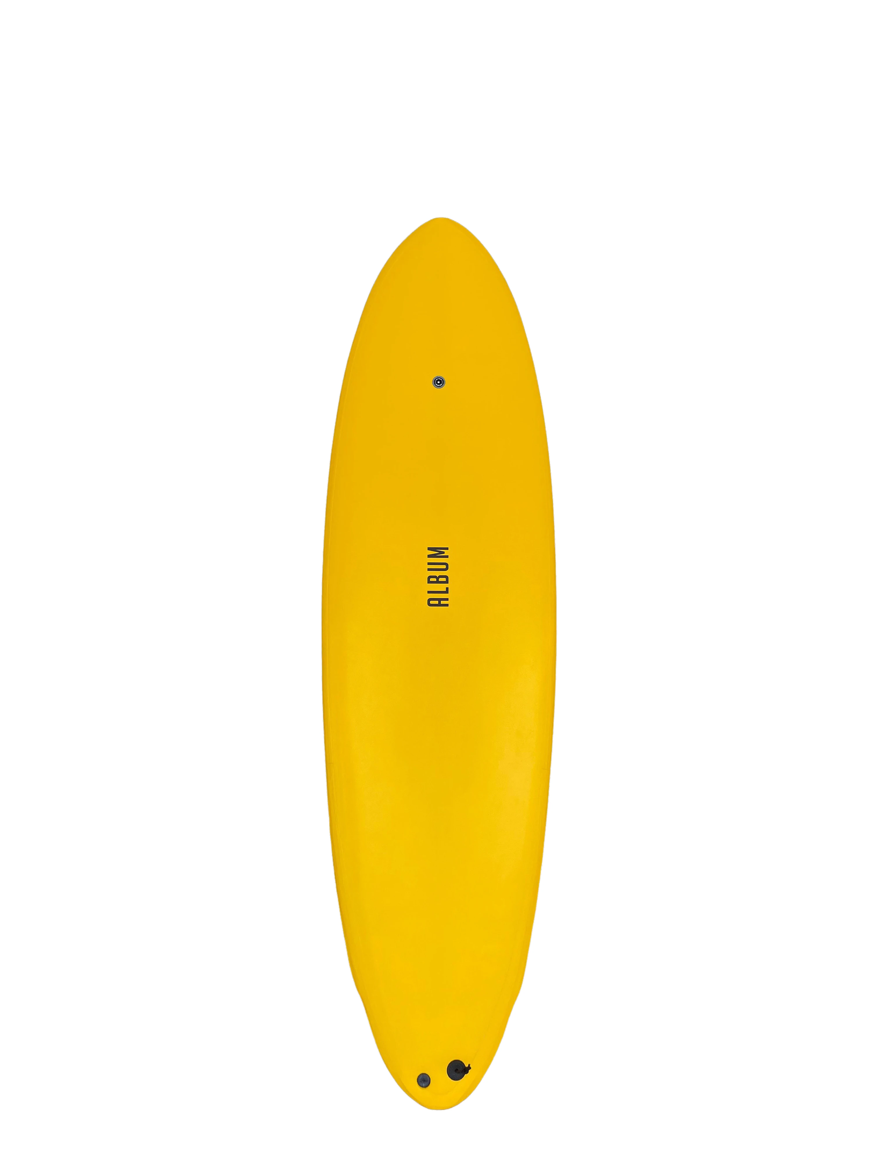 Schmaltz by Album Surfboards