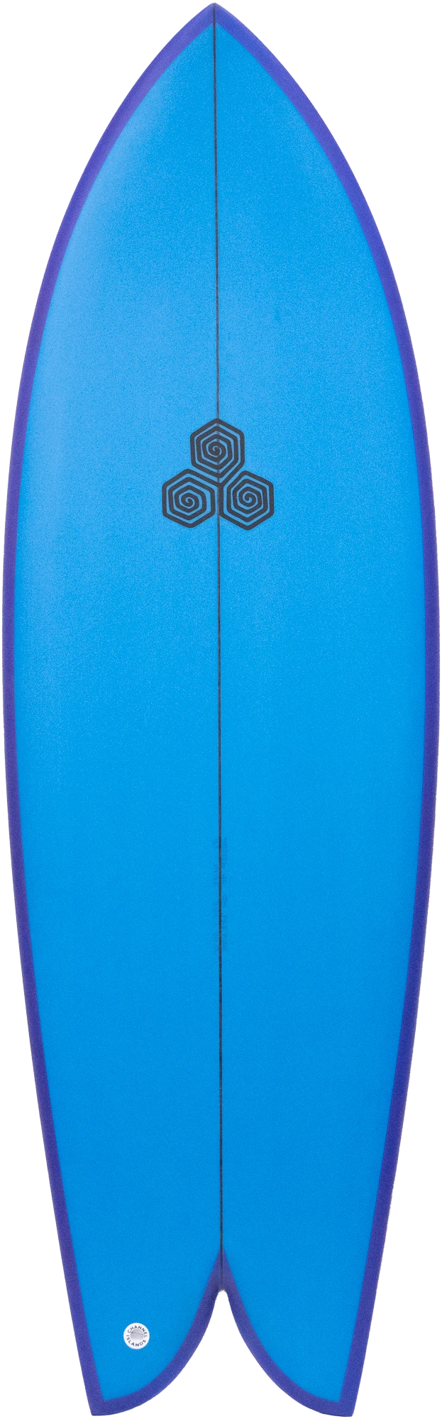 Feb's Fish by Channel Islands Surfboards