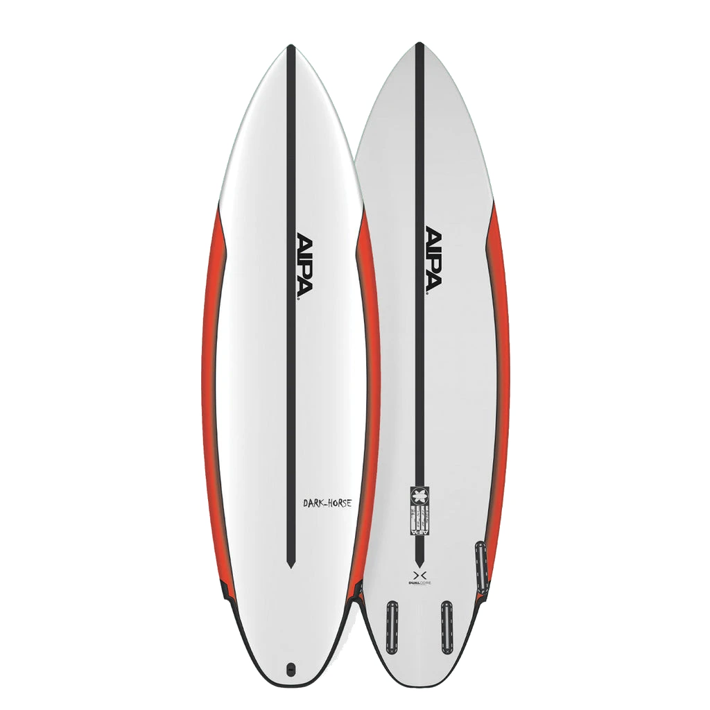 Dark Horse by Aipa Surfboards