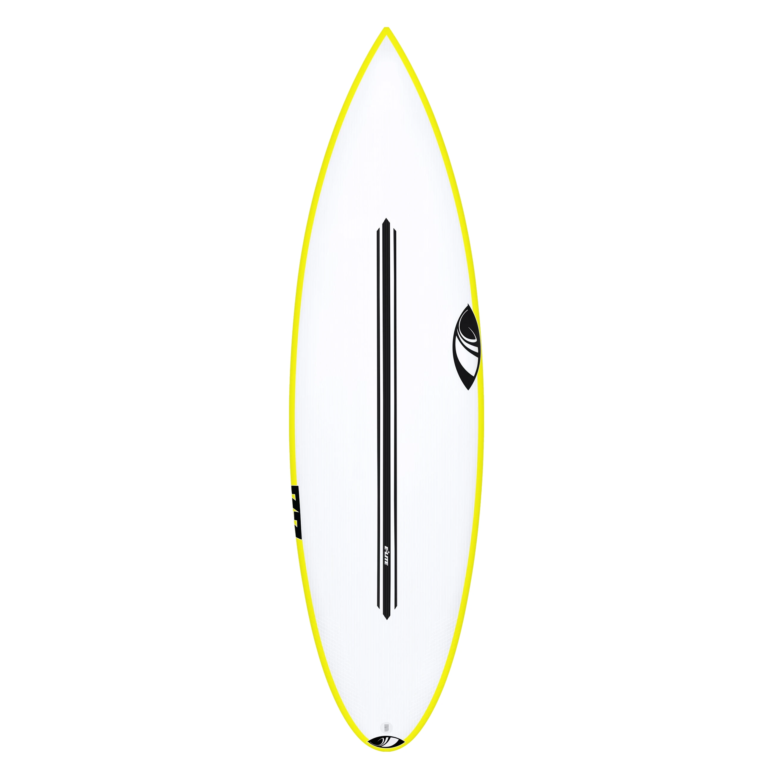 #77 (E3 Lite) by Sharp Eye Surfboards