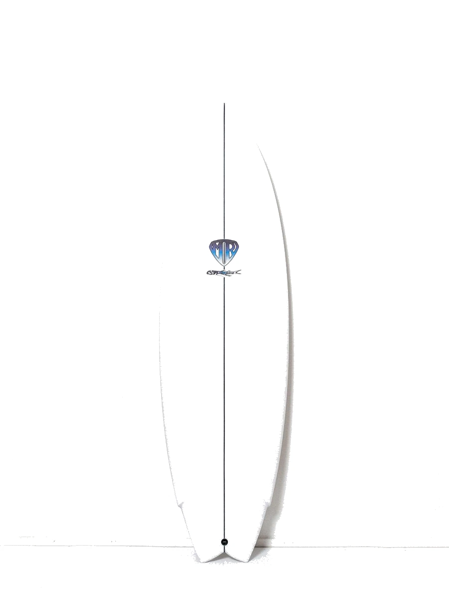 Flying Fish by Mark Richards Surfboards