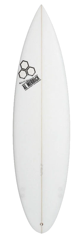 The Tangent — deck view