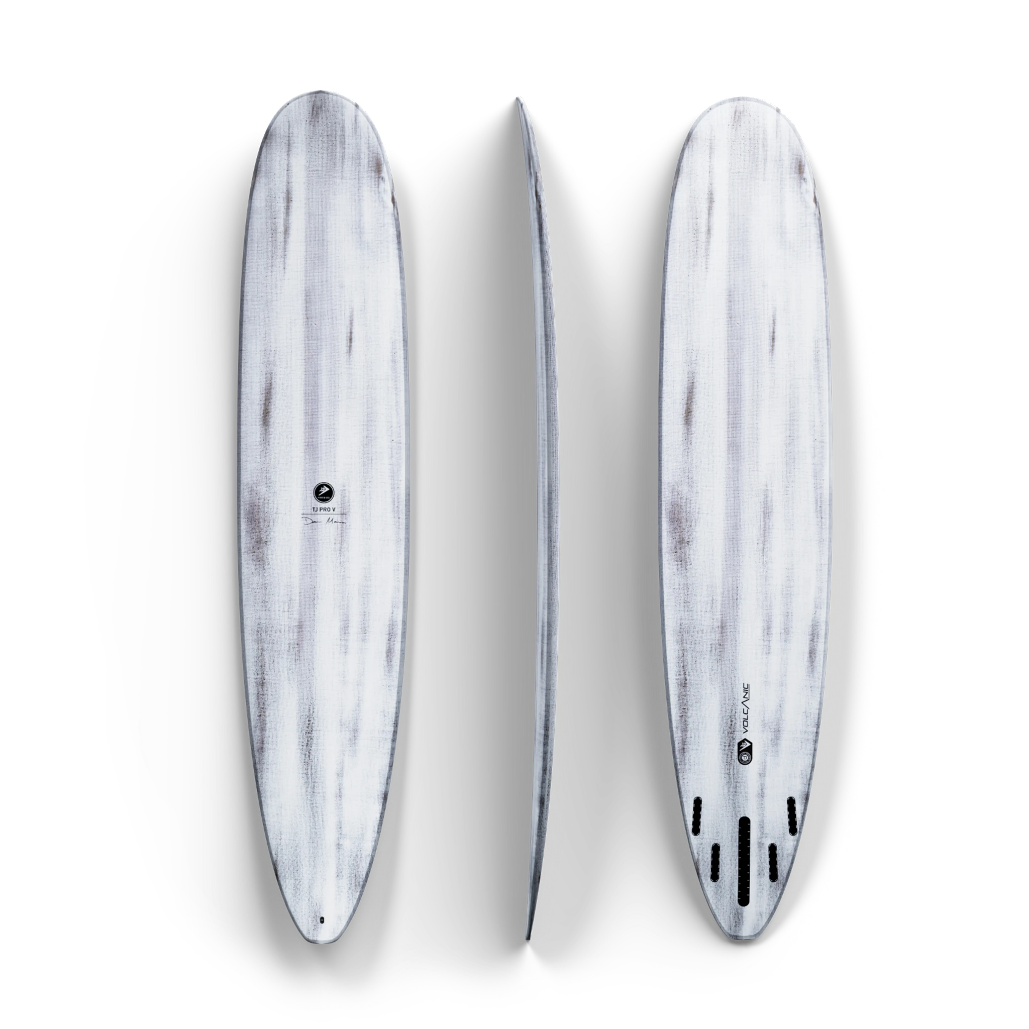 Taylor Jensen Pro by Firewire Surfboards