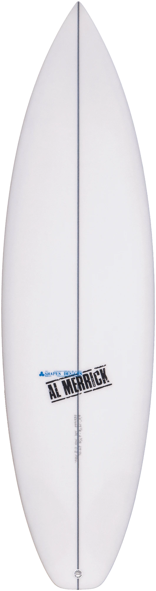 CI Pro by Channel Islands Surfboards