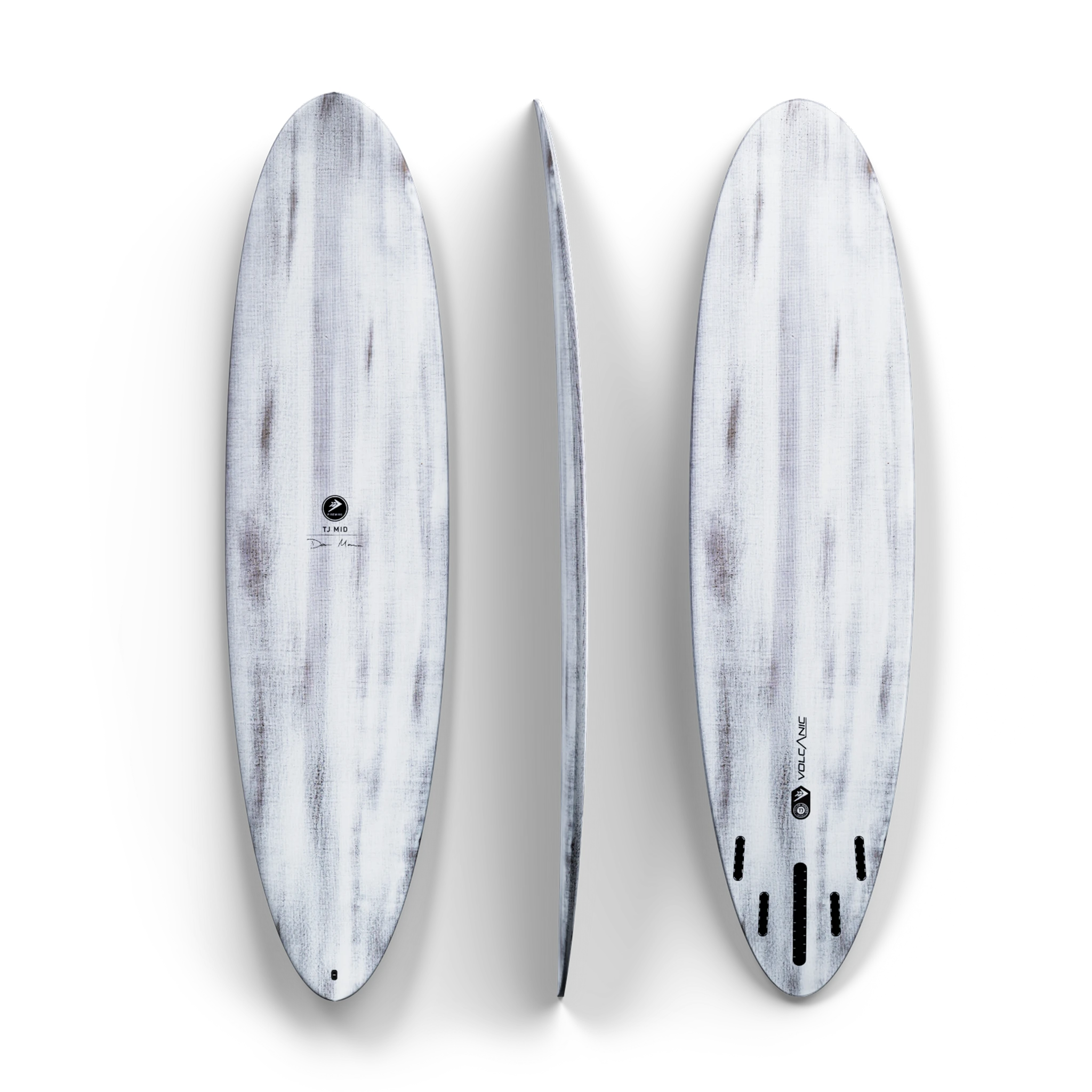 Taylor Jensen Pro Mid by Firewire Surfboards